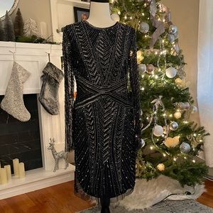 Adrianna Papell Cocktail Dress